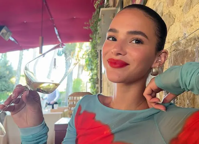 Foto: Reprodução/Instagram