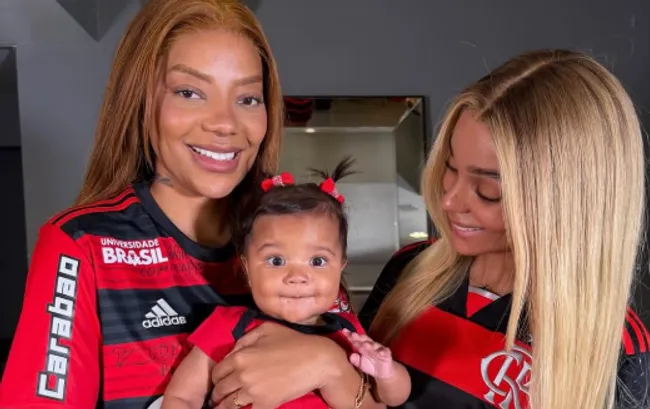 Foto: Reprodução/Instagram