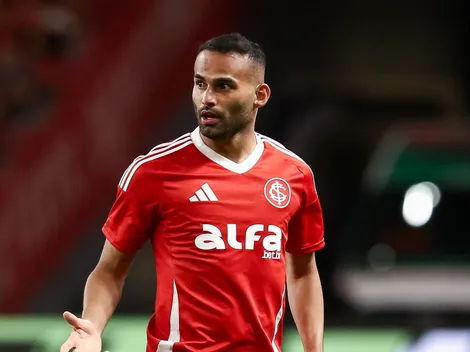 Santos observa Thiago Maia no mercado