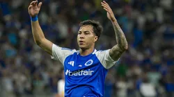 Kaio Jorge deve permanecer na Raposa