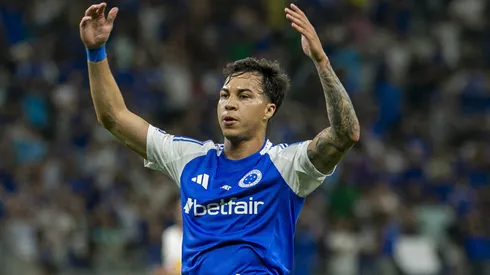 Kaio Jorge deve permanecer na Raposa