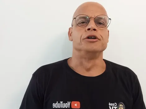 Matheus Xavier, Lira e Gustavo Henrique vão reforçar o Santos