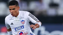 Grêmio pagará cerca de US$ 3 milhões por contratação de atacante José Enamorado