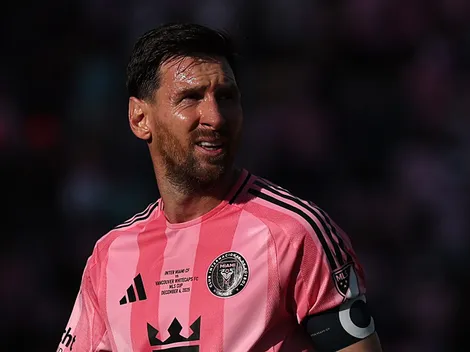 Inter Miami-EUA fecha contratação de Micael do Palmeiras