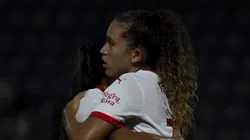 Jogadoras do Bragantino. Foto: Anderson Romão/AGIF