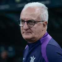 Escalação do Corinthians: Dorival define time para jogo contra o Santos