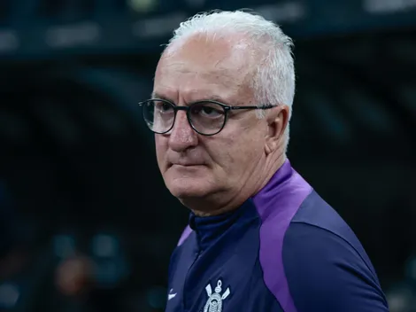 Escalação do Corinthians: Dorival define time para jogo contra o Santos