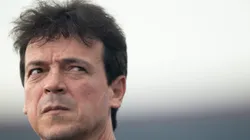 Fernando Diniz só deve usar um dos cinco emprestados que retornaram ao Vasco