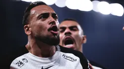 Maycon deixa o Corinthians em sua 2ª passagem com 140 jogos - Foto: Ettore Chiereguini/AGIF