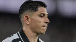 Fluminense aguarda sinal positivo de Savarino para fechar contratação