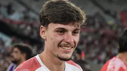 Breno Bidon interessa ao Flamengo.