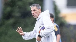 Vojvoda prepara mudanças já que não pode contar com Neymar