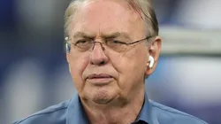 Osmar Stabile avançou em negociações pelo fim do transfer ban.