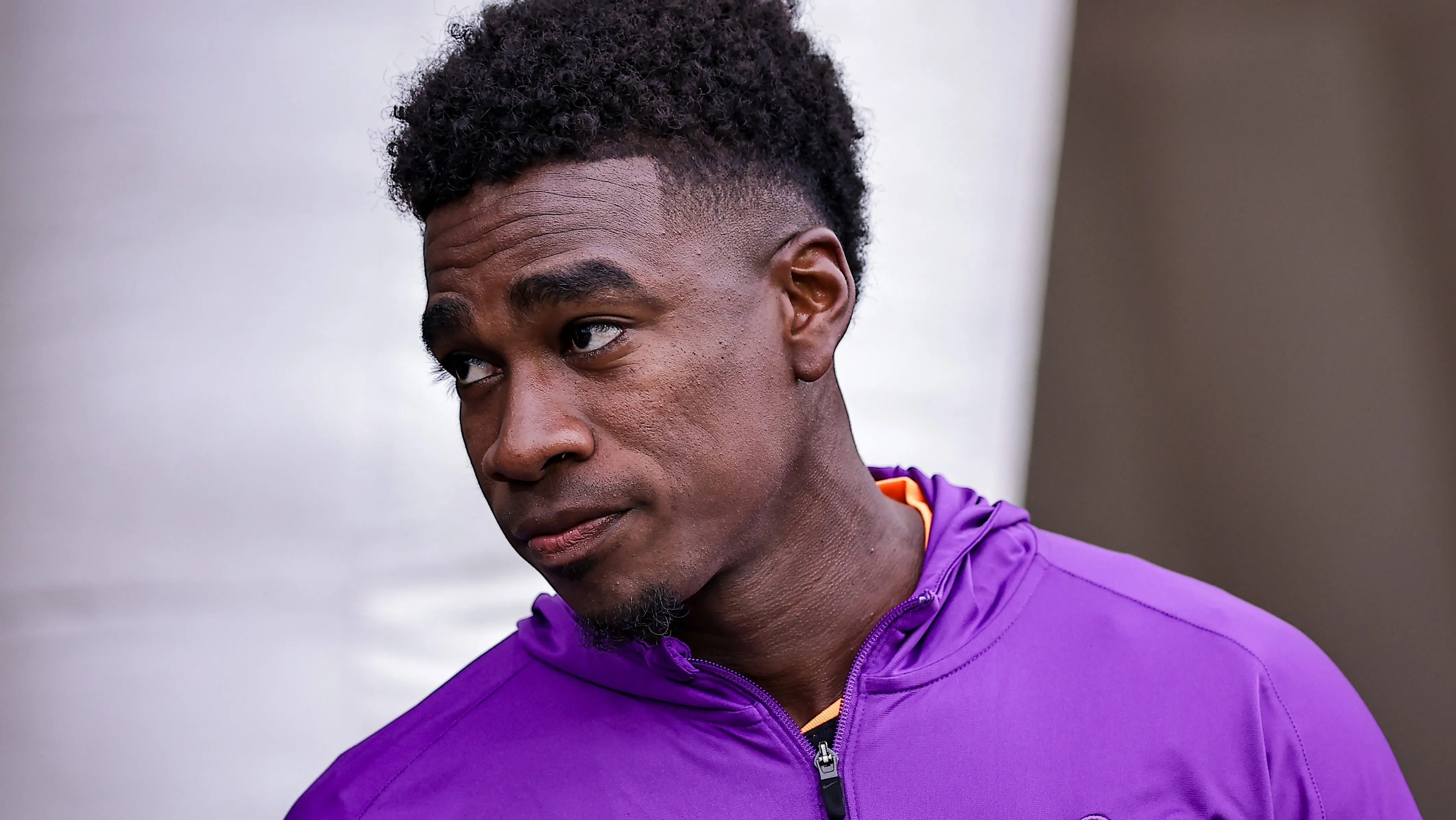 Félix Torres. Foto: Fabio Giannelli/AGIF