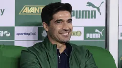 Abel Ferreira precisa de reforços para o setor defensivo
