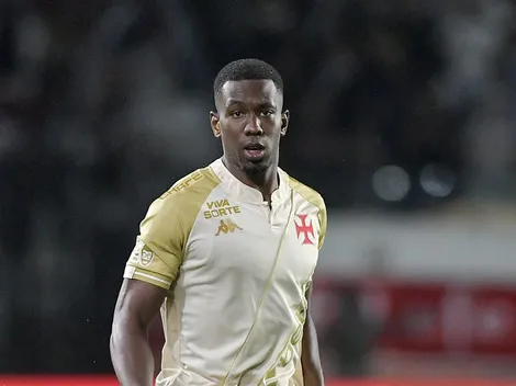 Renovação do Vasco com Cuesta resolve urgência e muda prioridade