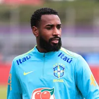 PVC alerta sobre carreira de Gerson após apresentação no Cruzeiro