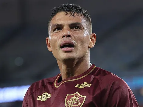 Thiago Silva ouve aviso direto e polêmico do treinador do Porto