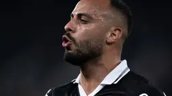 Arthur Cabral recebeu voto de confiança nos bastidores.