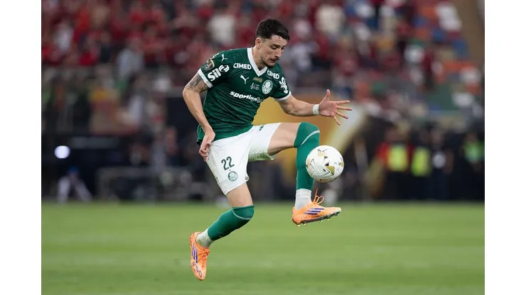 Primeira rodada do Paulistão 2026 coloca frente a frente Portuguesa e Palmeiras no Canindé | Crédito: Alamy Live News