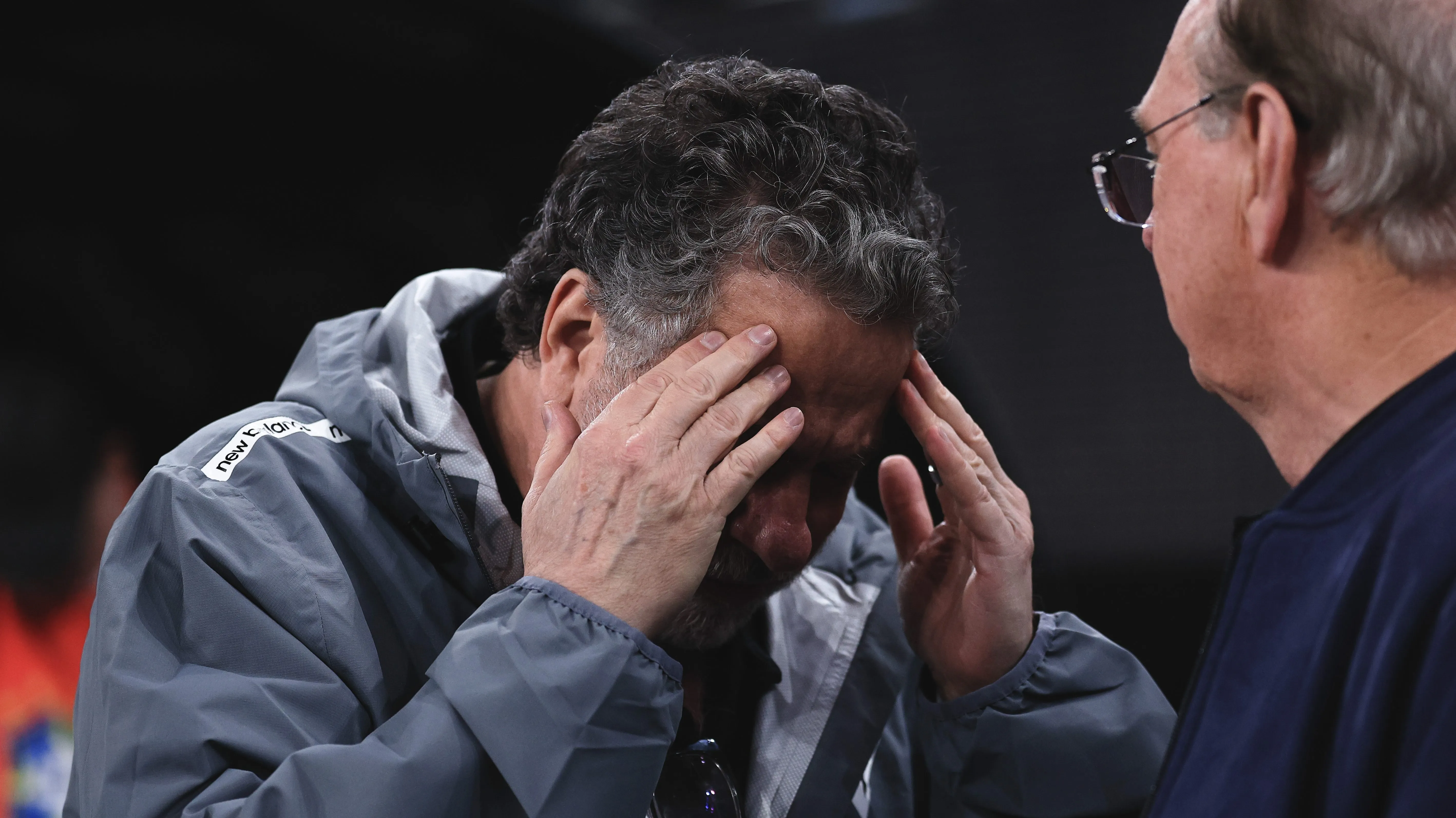 Casares no São Paulo. Foto: Ettore Chiereguini/AGIF