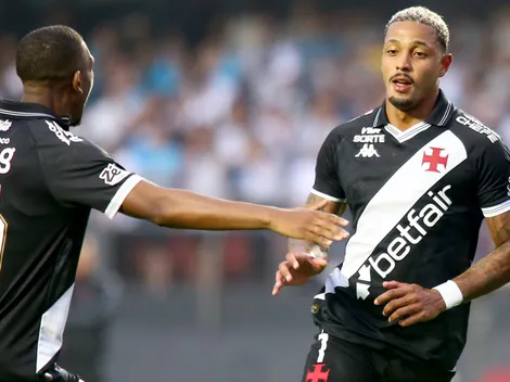 David recebe nova sondagem e pode deixar o Vasco nesta janela