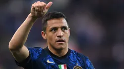 Alexis Sánchez foi especulado como reforço do Corinthians.