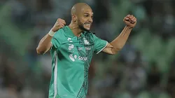 Dória está de saída do futebol mexicano