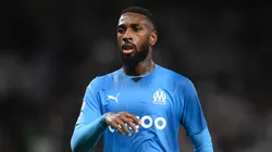 Gerson é monitorado pelo Palmeiras.