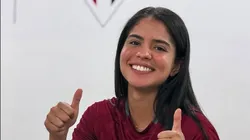 Ravena participa de atividades na reapresentação - Foto: Aline Fiuza/São Paulo