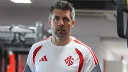 Paulo Pezzolano tomou decisão final sobre Alexis Sánchez