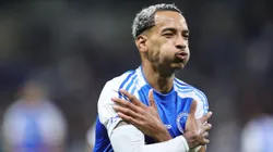 Meia tem o futuro incerto - Foto: Gilson Lobo/AGIF.