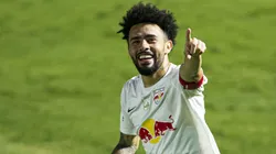 Meia tem o futuro incerto - Foto: Diogo Reis/AGIF.