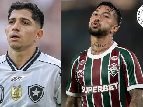 Alvo do Fluminense: Savarino foi mais decisivo que Acosta em 2025