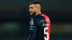 Dória teve a negociação com o Colorado pausada