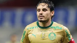 Meia tem o futuro incerto - Foto: Gilson Lobo/AGIF.