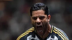 Hulk tem futuro indefinido no mercado da bola.