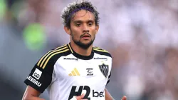 Meio-campista teve altos e baixos - Foto: Buda Mendes/Getty Images.