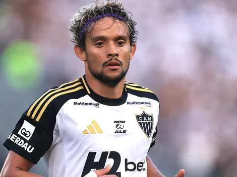 Galo pede R$ 31,6 milhões por Scarpa, alvo do Santos