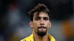 Lucas Paquetá volta ao radar do Fla no mercado.