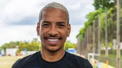 Matheus Pereira, meia do Cruzeiro