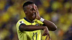 Atacante de 22 anos, que atua no futebol belga e é presença frequente na seleção do Equador, está perto de ser oficializado pelo Galo