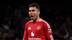 Jogador teve o nome ligado ao Palmeiras. Photo by Carl Recine/Getty Images