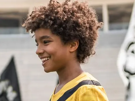 Kauan Basile vai receber R$ 4 milhões no Santos