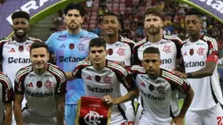 Primeira maratona de jogos do Flamengo em 2026 poderá ser logo no começo do ano
