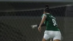 Amanda Gutierres. Foto: Anderson Romão/AGIF