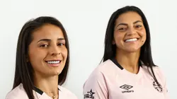 Jogadoras Gremistas. Foto: Lucas Uebel/Grêmio