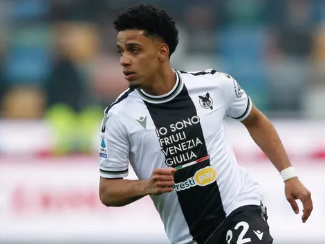 Diniz liga para Brenner e conversa sobre plano do Vasco