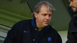 Todd Boehly, dono do Chelsea - Foto: Clive Mason/Getty Images