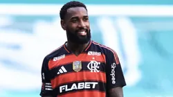 Gerson pode retornar ao futebol brasileiro em breve
